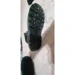 Lekkie buty taktyczne z zamkiem błyskawicznym photo review