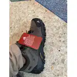 Buty taktyczne trekkingowe Hikeup photo review