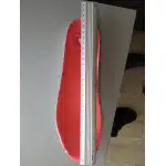 Zamszowe buty trekkingowe Hikeup szare photo review