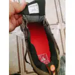 Skórzane buty trekkingowe Hikeup photo review