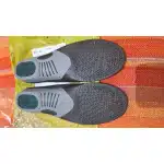 Żelowe wkładki do butów wojskowych z podparciem łuku stopy photo review