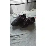 Taktyczne buty trailowe Hikeup czarne photo review