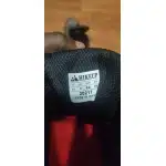 Buty trekkingowe zamszowe wodoodporne szare photo review