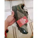 Skórzane buty trekkingowe Hikeup photo review