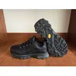 Czarne taktyczne sneakersy do biegania photo review