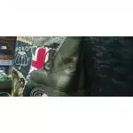 Buty taktyczne z ekoskóry photo review