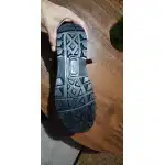 Lekkie buty taktyczne z zamkiem błyskawicznym photo review