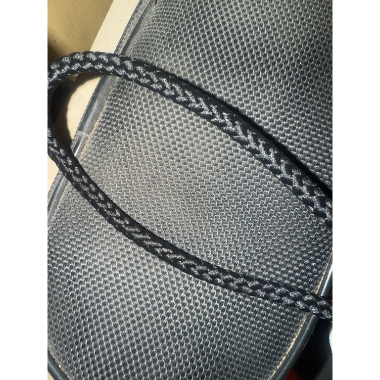 Brązowe sznurówki do butów taktycznych photo review