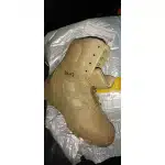 Czarne buty taktyczne z bocznym zamkiem i stalowym noskiem photo review