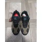 Buty taktyczne outdoor Hikeup khaki photo review