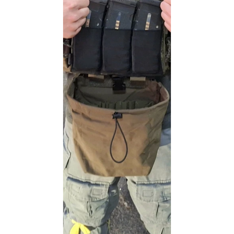 Taktyczna nerka MK3 photo review