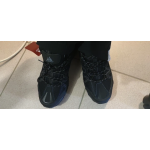 Buty taktyczne terenowe Climb-up czarne photo review