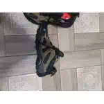 Buty taktyczne outdoor Hikeup khaki photo review