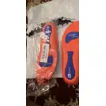 Wkładki amortyzujące do butów z odprowadzaniem potu (2 szt.) photo review