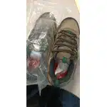 Buty taktyczne trekkingowe Hikeup photo review