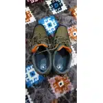 Niskoprofilowe wodoodporne buty "Camel" photo review