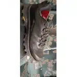 Czarne taktyczne sneakersy do biegania photo review