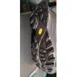 Czarne taktyczne sneakersy do biegania photo review