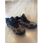 Buty taktyczne outdoor Hikeup khaki photo review