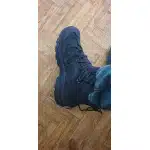 Wodoodporne czarne buty trekkingowe photo review