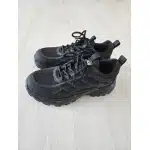 Czarne taktyczne buty ochronne photo review