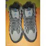 Buty taktyczne wojskowe trekkingowe zamszowe wodoodporne photo review