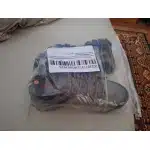 Skórzane buty trekkingowe Hikeup photo review