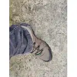 Buty taktyczne trekkingowe Hikeup photo review