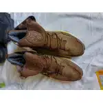 Wodoodporne sneakersy taktyczne Free-Walk photo review