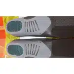 Żelowe wkładki do butów wojskowych z podparciem łuku stopy photo review