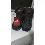 Wodoodporne zamszowe buty trekkingowe szare photo review