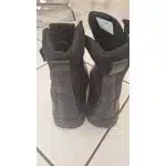 Lekkie buty taktyczne z zamkiem błyskawicznym photo review