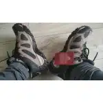 Buty taktyczne outdoor Hikeup khaki photo review