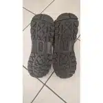 Lekkie buty taktyczne z zamkiem błyskawicznym photo review