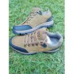 Niskoprofilowe wodoodporne buty "Camel" photo review