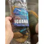 Skarpety taktyczne za kostkę Iguana photo review