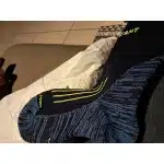 Czarne wodoodporne skarpety wojskowe photo review