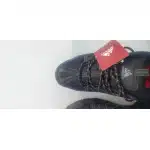 Buty taktyczne terenowe Climb-up czarne photo review