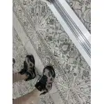 Buty taktyczne Hikeup czarne photo review