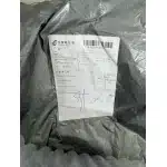 Buty taktyczne Hikeup czarne photo review