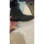 Lekkie buty taktyczne z zamkiem błyskawicznym photo review