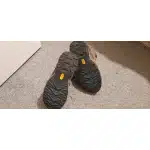 Buty taktyczne wojskowe trekkingowe zamszowe wodoodporne photo review