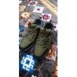 Niskoprofilowe wodoodporne buty "Camel" photo review