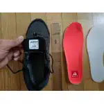 Buty taktyczne trekkingowe Hikeup photo review