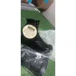 Lekkie buty taktyczne z zamkiem błyskawicznym photo review