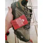 Skórzane buty trekkingowe Hikeup photo review