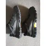 Wodoodporne buty taktyczne Hikeup czarne photo review