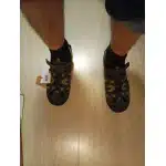 Męskie sandały taktyczne Grition photo review