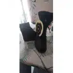 Lekkie buty taktyczne z zamkiem błyskawicznym photo review