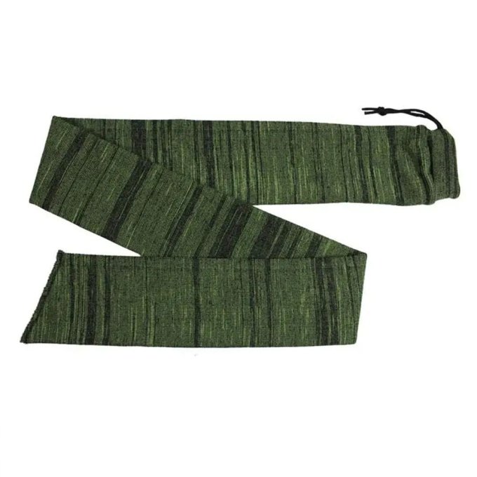 Pokrowiec ochronny na karabin 140 cm - obrazek 6